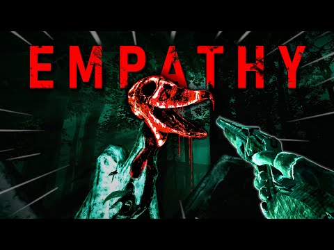 Making Horror Game Creatures The RIGHT WAY |Devlog