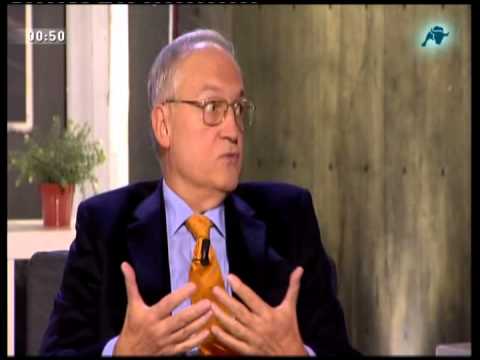 El Islam (tertulia de Lágrimas en la lluvia - 6)