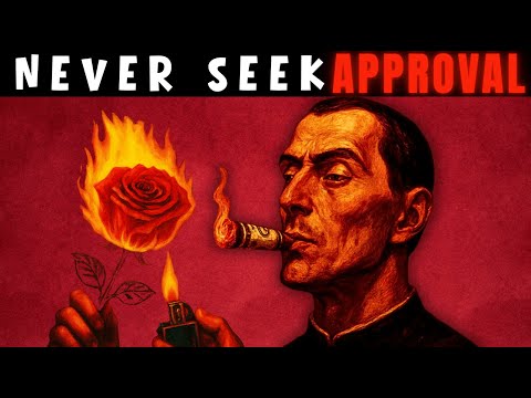 Why Powerful People Never Try to Be Liked - Machiavelli