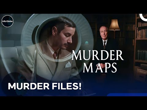 Secrets, Lies, and Bloody Truths! | Historical Murders: Episode 8 | FULL HD!