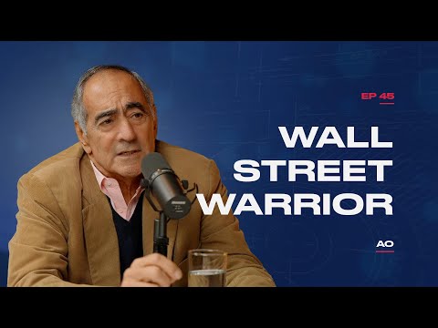 How John Mack Saved Morgan Stanley & Transformed Wall Street