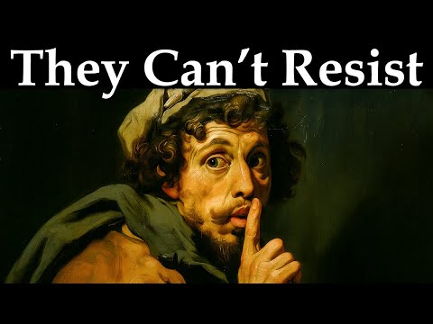 How to Speak So That People Can’t Resist Listening – Carl Jung’s Secret