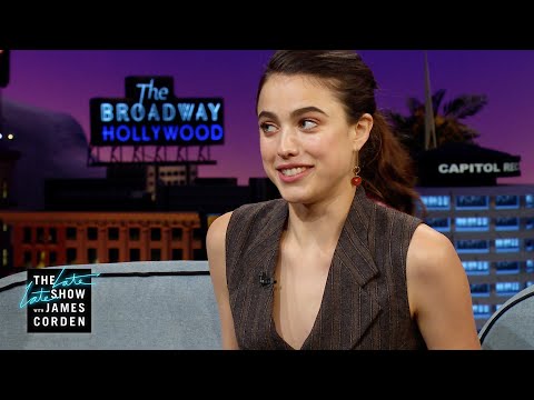 Margaret Qualley's 'Parent Trap' Wish Came Too True
