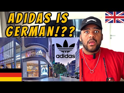 Brit Reacts to 15 German brands YOU pronounce WRONG!