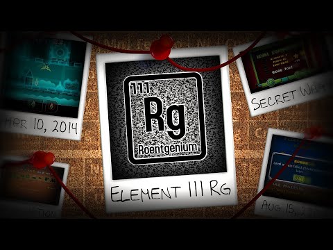 The Story of GD's Most Mysterious Level