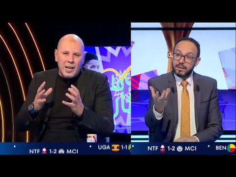 تيزاروين يصدم شيخي بخصوص رياض محرز، شاهد ماقاله !!