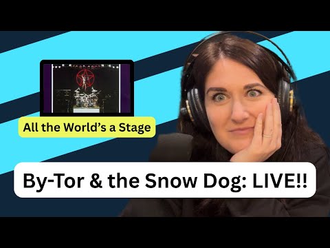 The Battle Revisited: By-Tor and the Snow Dog (All the World’s a Stage – In Depth)