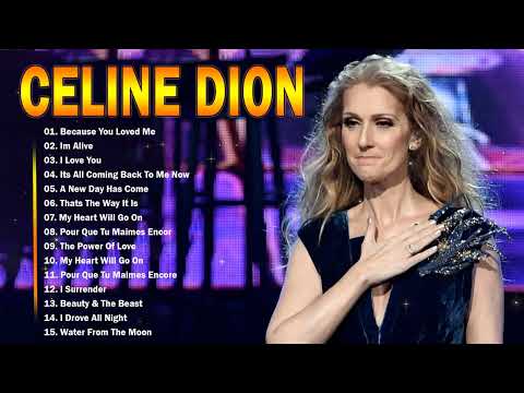 The Evolution of Céline Dion’s Voice
