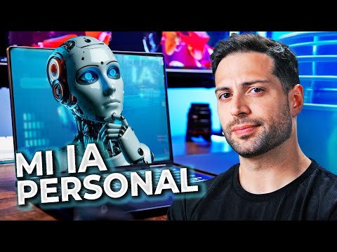 MEJORO mi EMPRESA usando IA: Chatbots, LLM, RAG y mucho más!