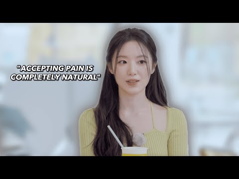 Shuhua talking about life and the high expectations towards idols