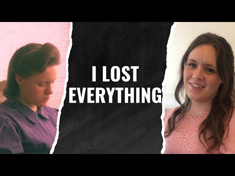 She Broke Free from Warren Jeffs — But Lost Everything | Barbara Jeffs(part 3)