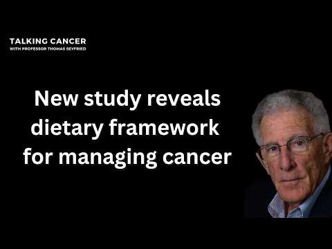 New study reveals specific insights on ketosis as a cancer therapy [SHORT]