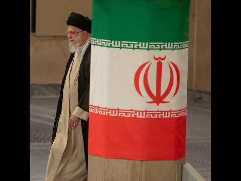 Who Could Rule Iran Next?