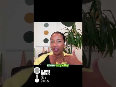 Momhood Changed How She Communicates #shorts