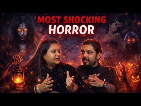 Most Shocking Horror Podcast | Ansuni- Aankho Delhi Kahaniya | #horrorstories | TYP