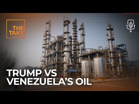 Why is Venezuela ‘uninvestable’ for Big Oil? | The Take