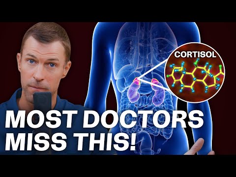 What MOST Doctors Get WRONG About Fixing Your Hormones
