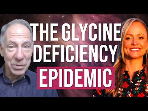 Is Glycine the Secret to Less Inflammation?