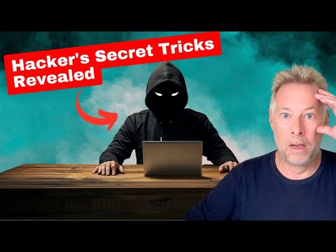 Watch a Hacker break into a WordPress Website!!! 😱