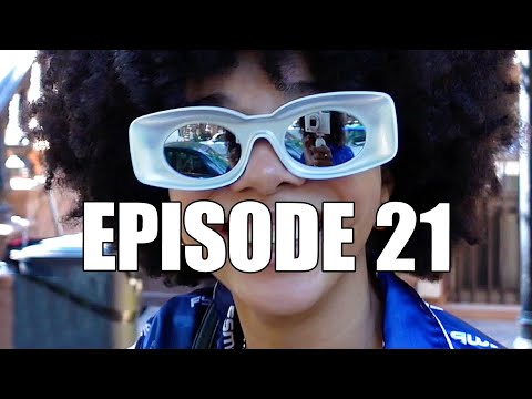 WHAT EVERYONE IS WEARING IN NEW YORK | SUMMER TRENDS 2021