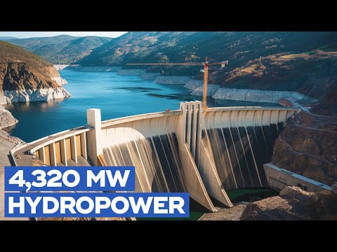 Pakistan’s $4.2 Billion Mega Dam Will Change Everything!