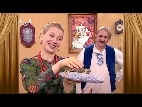 Сказки и Истории. В чайной. Черепаха