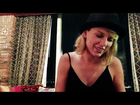 Taylor Swift NOW reputation - The Making Of A Song - All Episodes (Including Don't Blame)