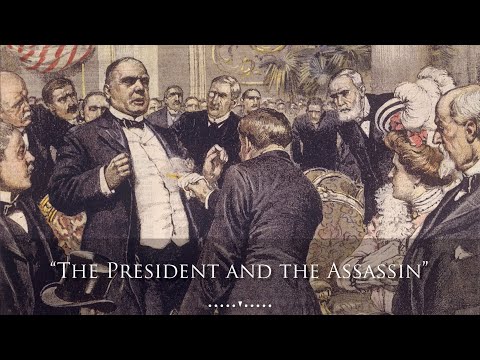 The President and the Assassin