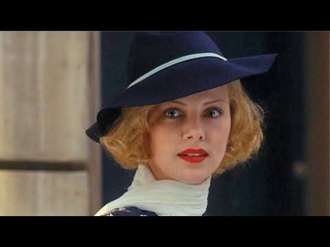 一部R级绝美的大片，即使删减，也令人念念不忘、回味无穷！【老景观影】战争爱情《巴黎烟云》