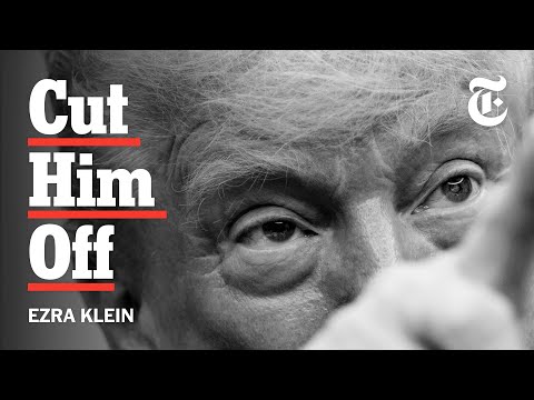 Stop Acting Like This is Normal | The Ezra Klein Show