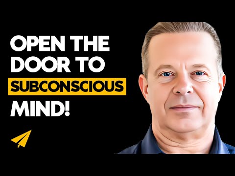 Change Your Life with Dr. Joe Dispenza | The Power of Thought & Emotion