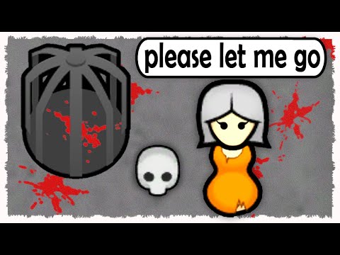 I put my viewers in prison and experimented on them