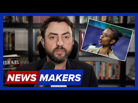 Josh Hammer Breaks Silence on Candace Owens, Charlie Kirk | Newsmakers