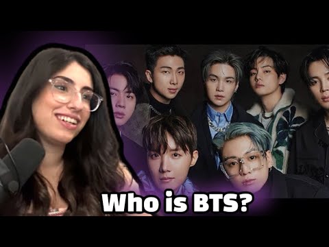 Beginner Guide To BTS Reaction