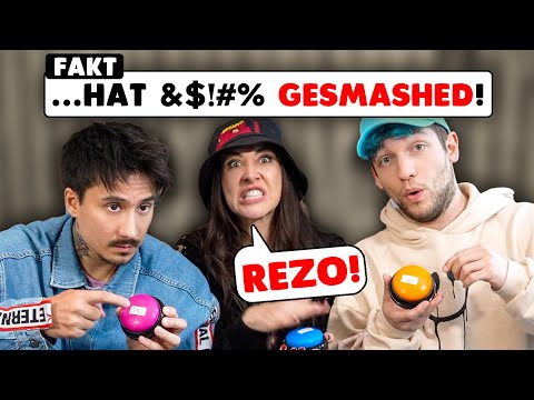 Fakten die euch schockieren werden von Gnu, Rezo und Julien!