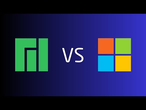 Can Manjaro (Linux) Replace Windows?