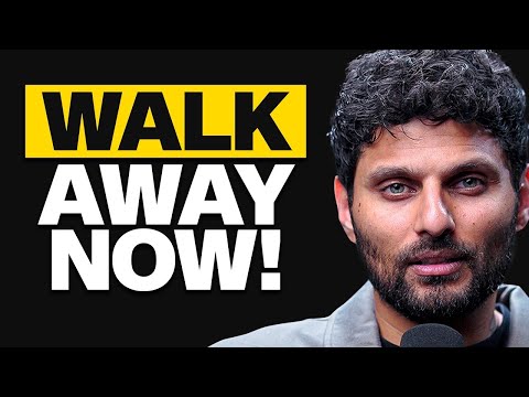 Give Me 25 Minutes and You Will Know if it’s Time to LEAVE Your Relationship...