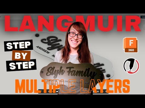 CNC Plasma Cutting with Fusion 360 | Full Workflow Explained