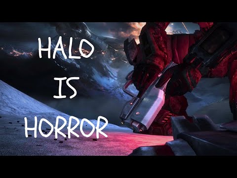 The Horror Game Nobody Talks About.