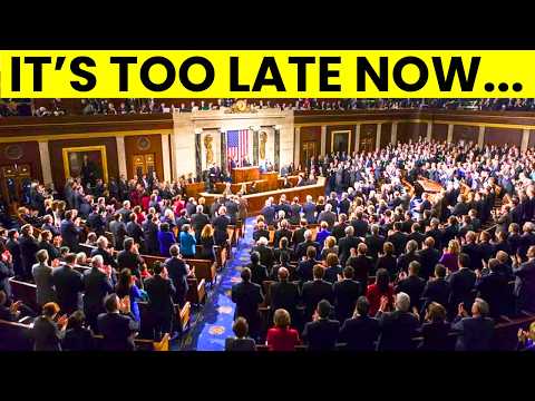 The Unexpected Social Security Cut Plan Nobody Saw Coming