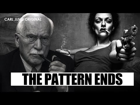 The Empath Is Breaking The Ancestral Pattern That Caged Their Light For Years | Carl Jung