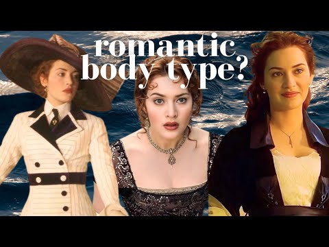 Why Kate Winslet Looks So Effortlessly Beautiful in Titanic