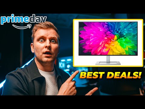 Prime Day 2024 [16th-17th of July]