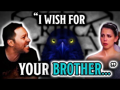 Scanlan's Last Wish: How Critical Role Gave Its First Story One Last Goodbye