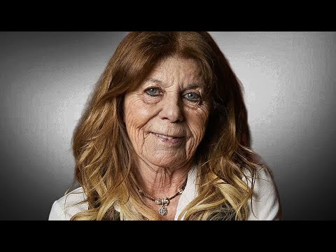 Jeanette está Ahora casi 80 Años y Cómo Vive es Triste