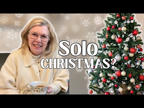 How a Solo Christmas Became the Start of My Next Chapter