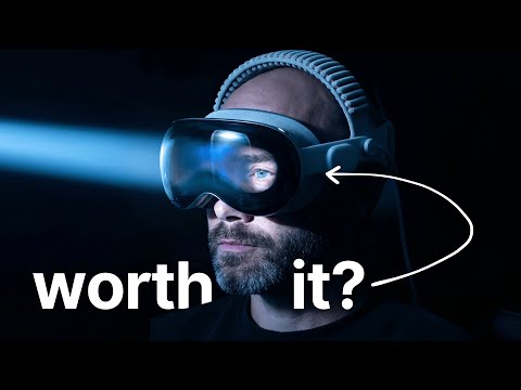 Apple Vision Pro M5 (Everything You Need to Know)