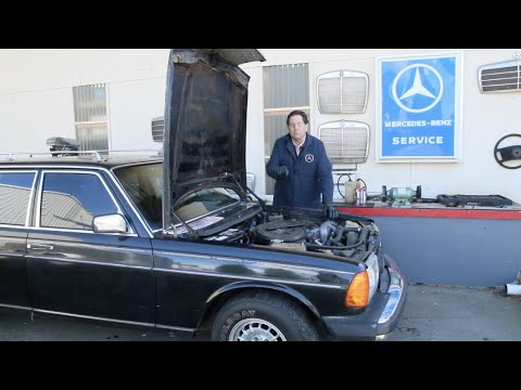 Is This Diesel Engine Any Good? Quick Tests You Can Perform