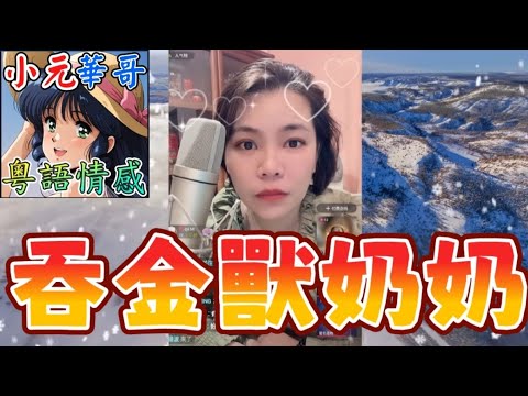 二婚人妻慘遭夫家聯手欺負！婆婆控制丈夫所有錢💰 #小元姐姐 #滾動留言版 #小元最新直播 #廣東話 #粵語情感  8 14 NI A YC