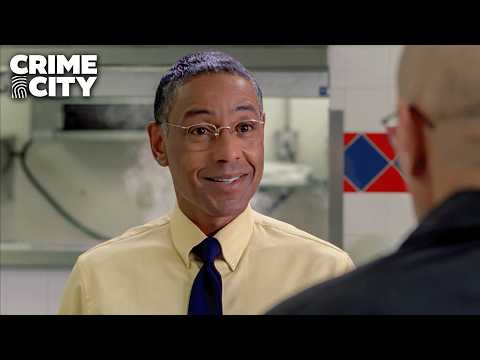 Best of Gus Fring | Breaking Bad & Better Call Saul (Giancarlo Esposito)